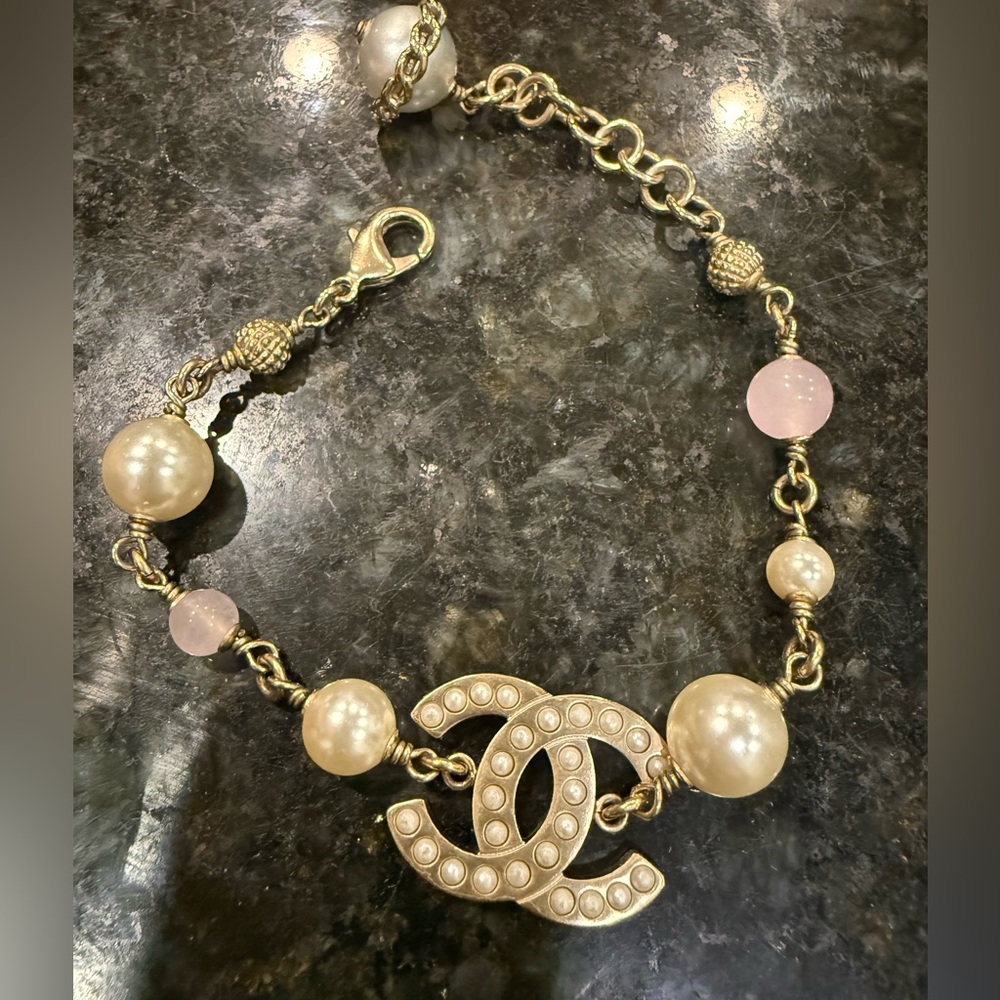 Chanel, authentic, 2018 Spring/Summer collection - Picture 2 of 10